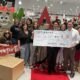 Tepperman’s opening yields $25K for Niagara charities