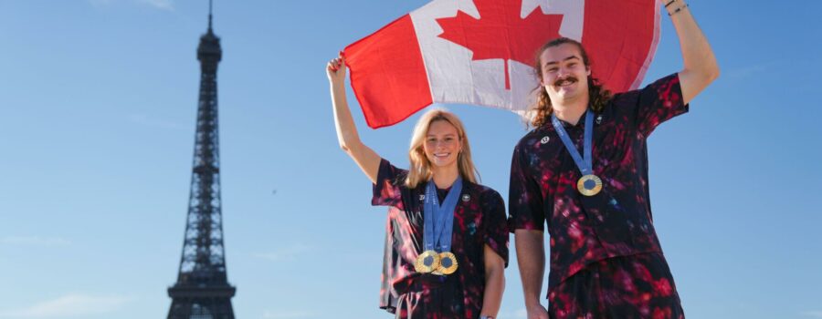 BRAVO: Ontario athletes can take a bow after helping Canada to 27 medals at the most successful Olympic Games for our nation